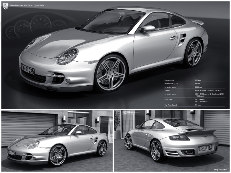 Illustration for article titled early 00's 911 or mid-late 00's Cayman?